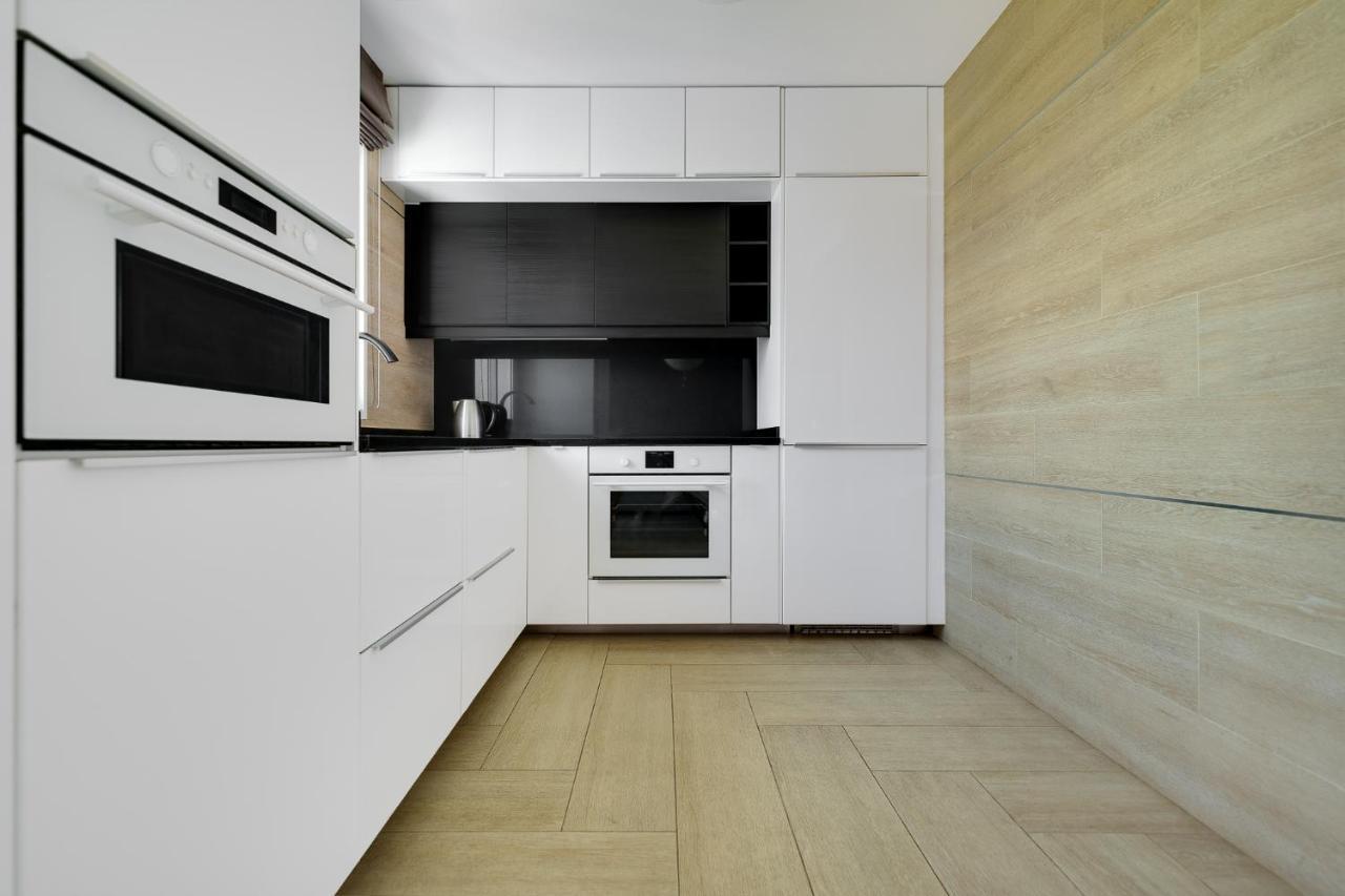 Appartement Doris à Gandie Extérieur photo